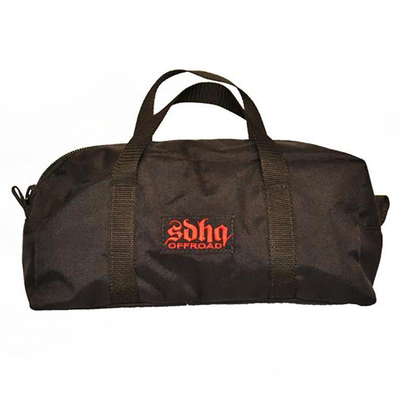 SDHQ Small Cordura Carry