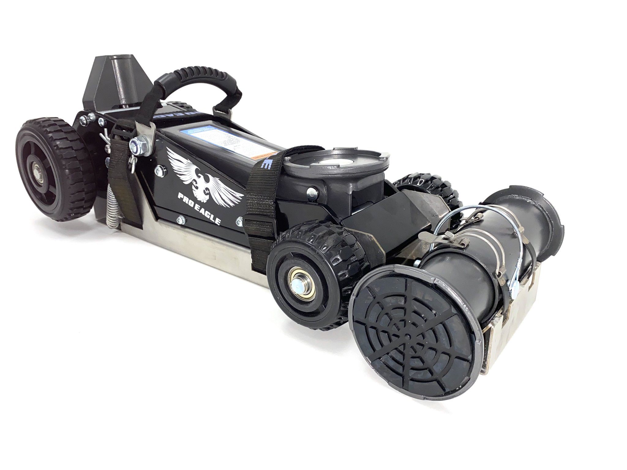 Talon 1.5 Ton Jack Mount 2.0-ORJ154XM 2.0