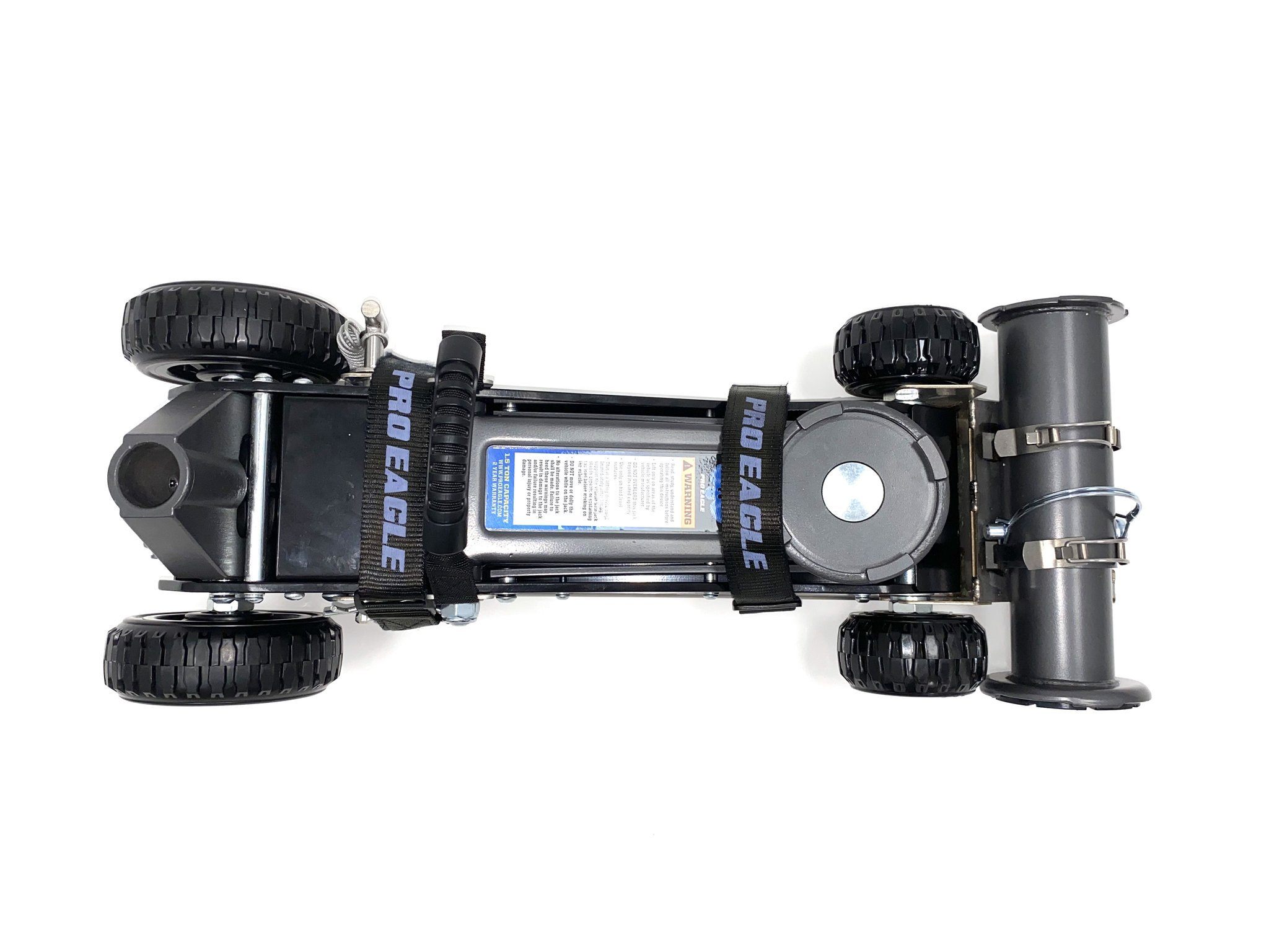 Talon 1.5 Ton Jack Mount 2.0-ORJ154XM 2.0