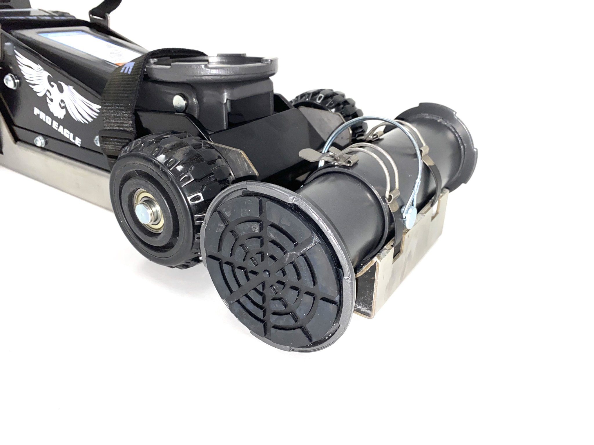 Talon 1.5 Ton Jack Mount 2.0-ORJ154XM 2.0