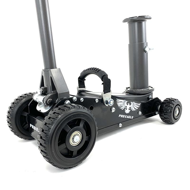 Talon 1.5 Ton Jack-ORJ15B4X