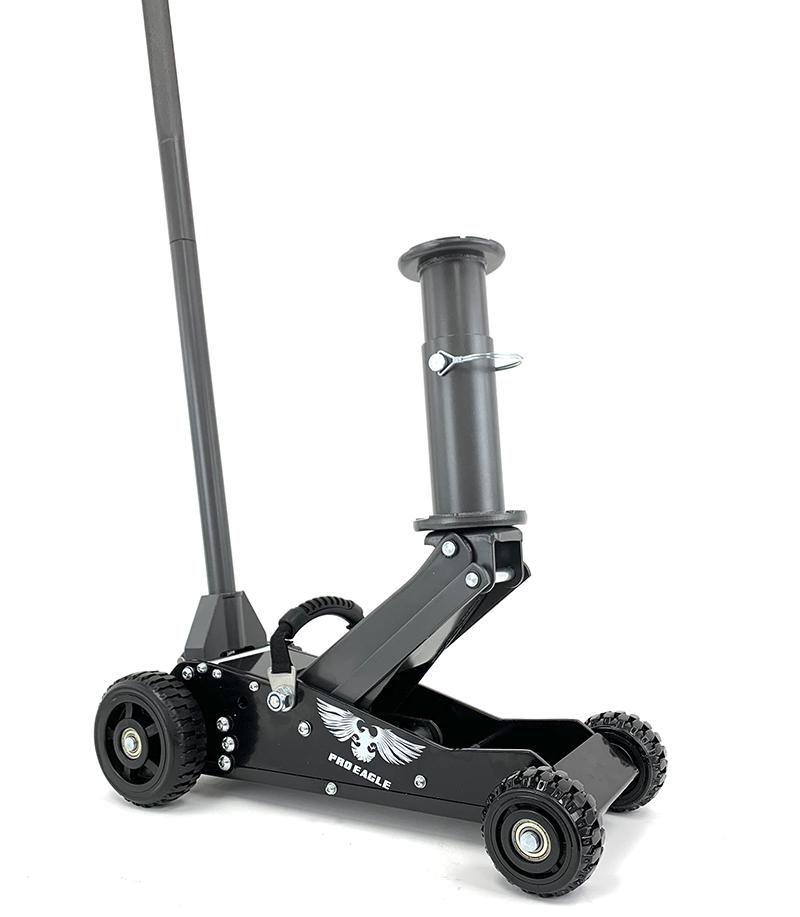 Talon 1.5 Ton Jack-ORJ15B4X
